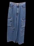 JEANS AMISH