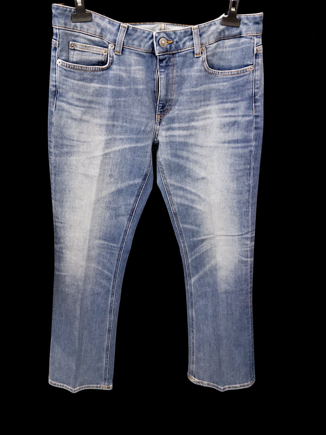 JEANS DONDUP