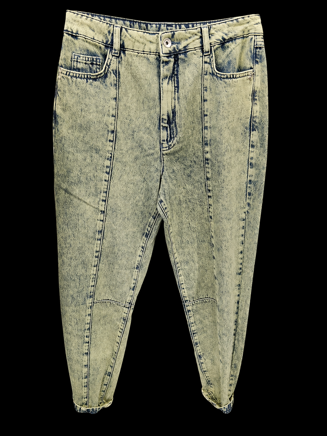 JEANS PATRIZIA PEPE
