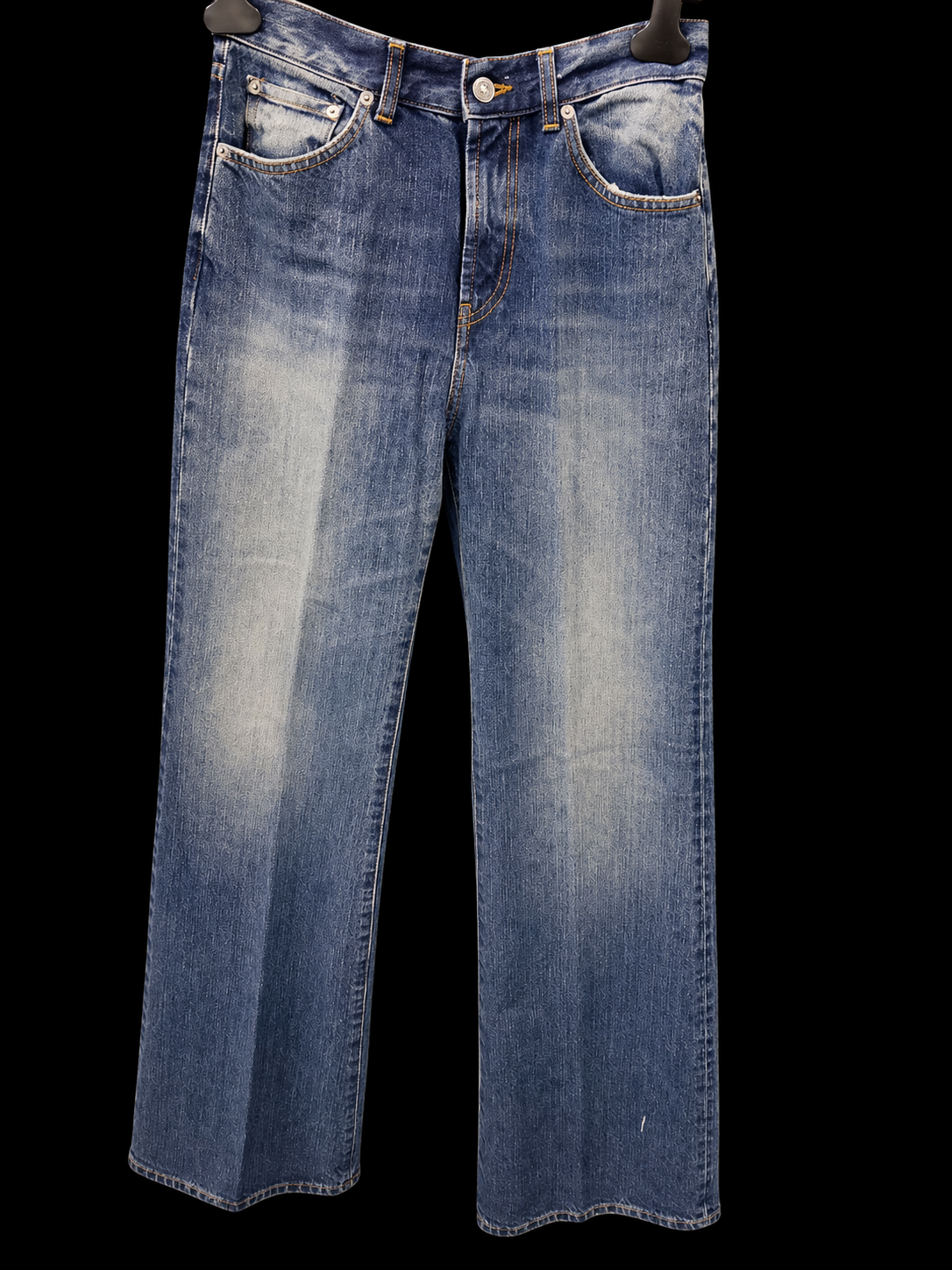 JEANS DONDUP