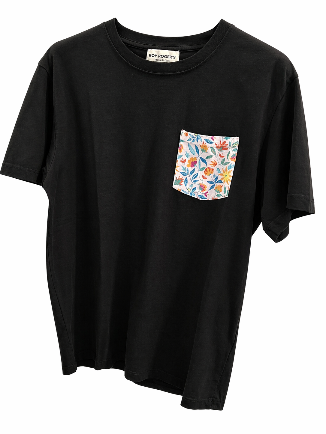 T-SHIRT ROY ROGER'S