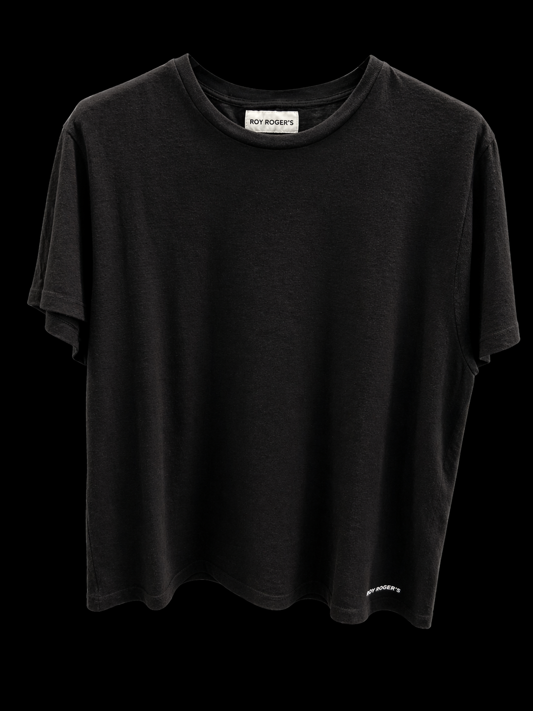 T-SHIRT ROY ROGER'S