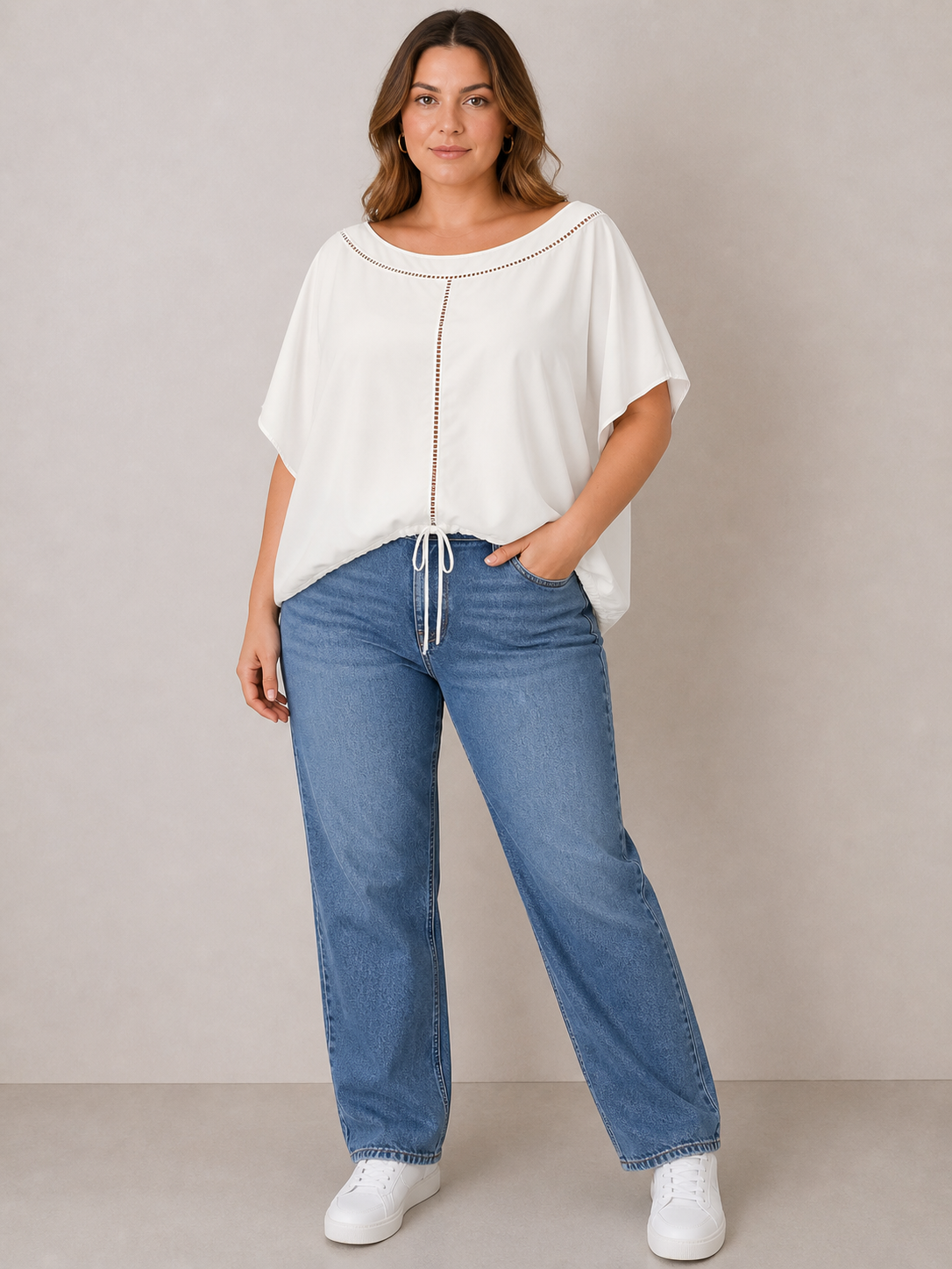 BLUSA TWINSET