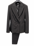 PANTALONE A SIGARETTA COSTUME NATIONAL