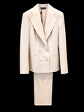 PANTALONE A PALAZZO COSTUME NATIONAL