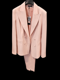 PANTALONE A SIGARETTA COSTUME NATIONAL