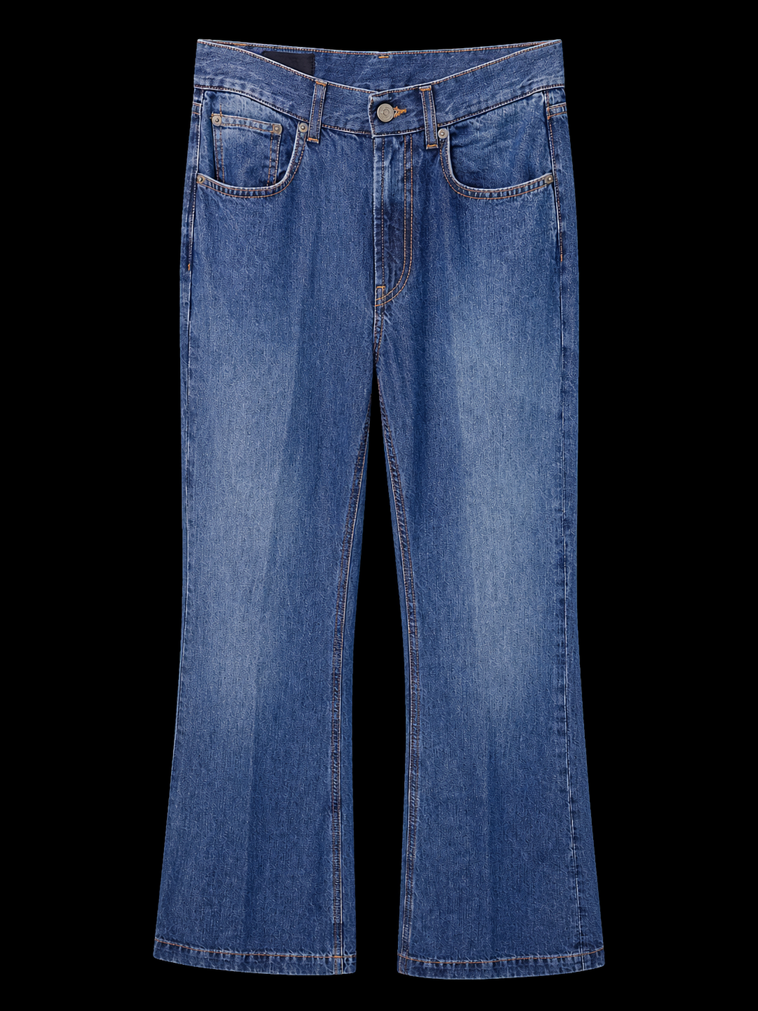 JEANS DONDUP