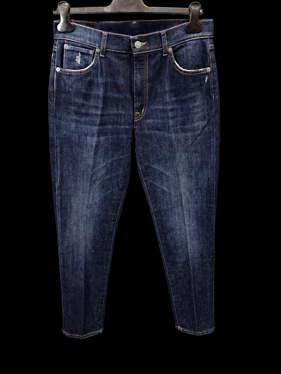JEANS DONDUP