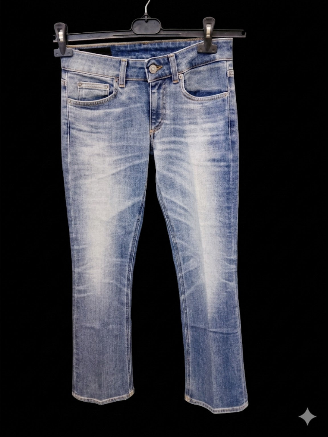JEANS DONDUP