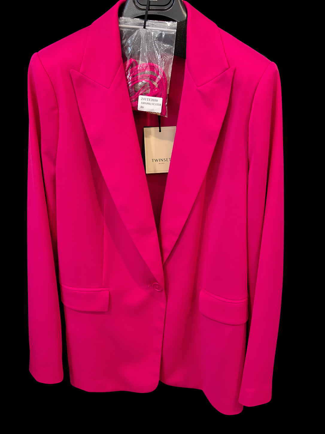 GIACCA TWINSET