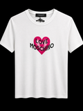 T-SHIRT MOSCHINO