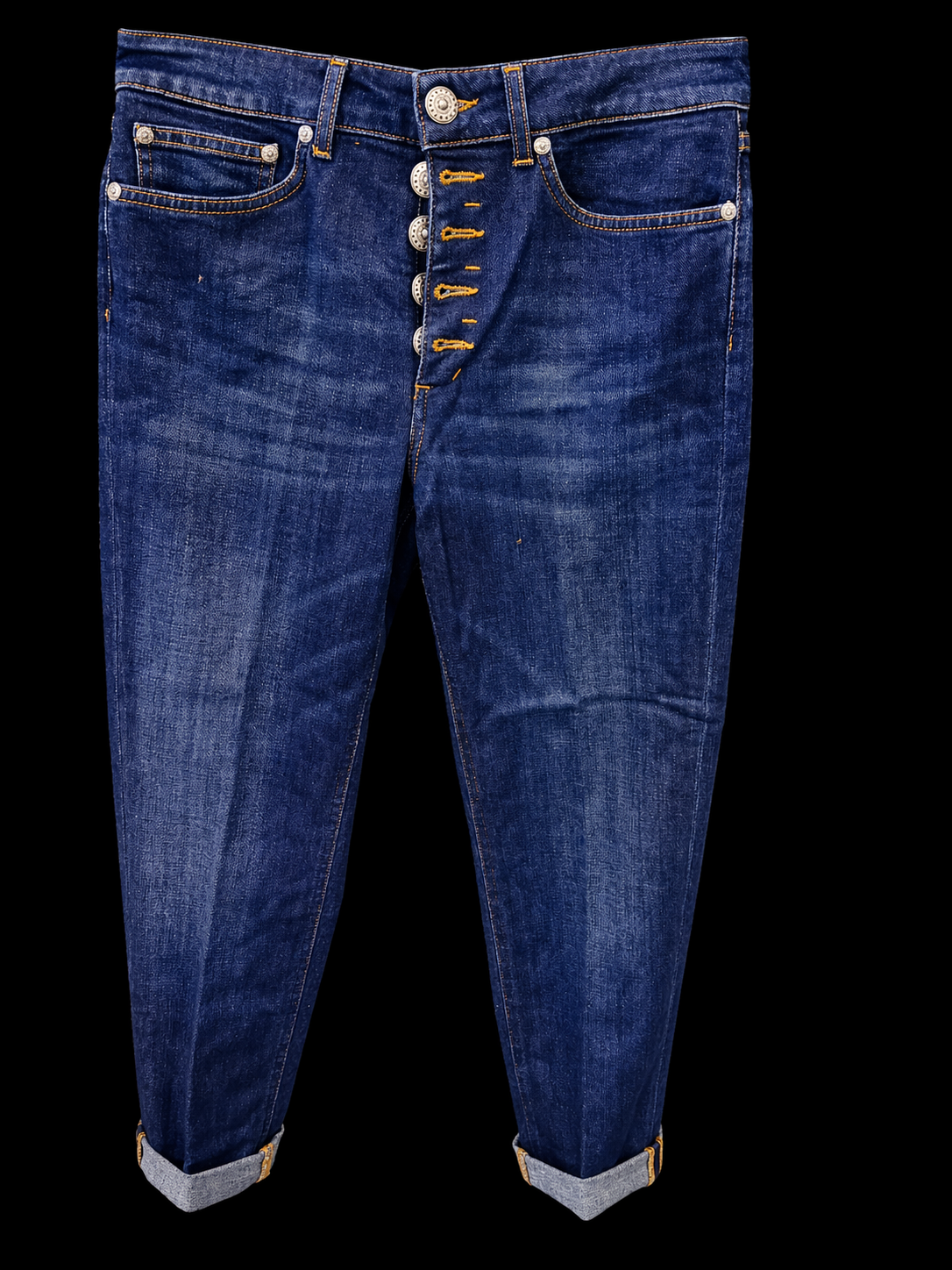 JEANS DONDUP