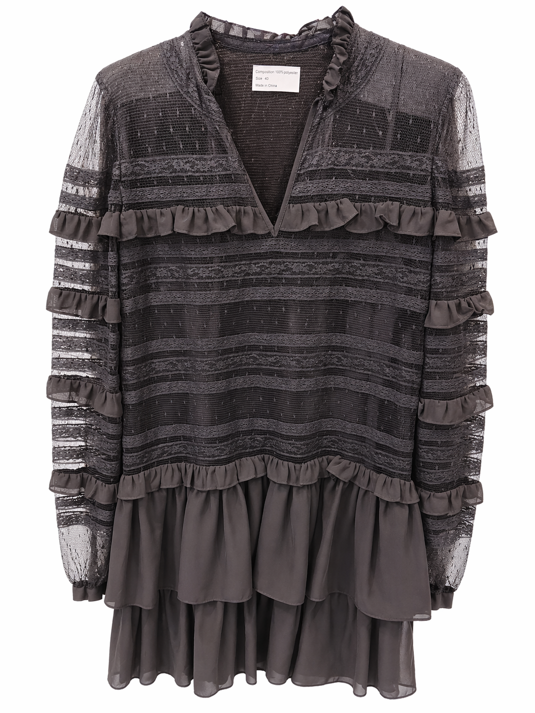 ABITO TWINSET