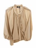 BLUSA COSTUME NATIONAL