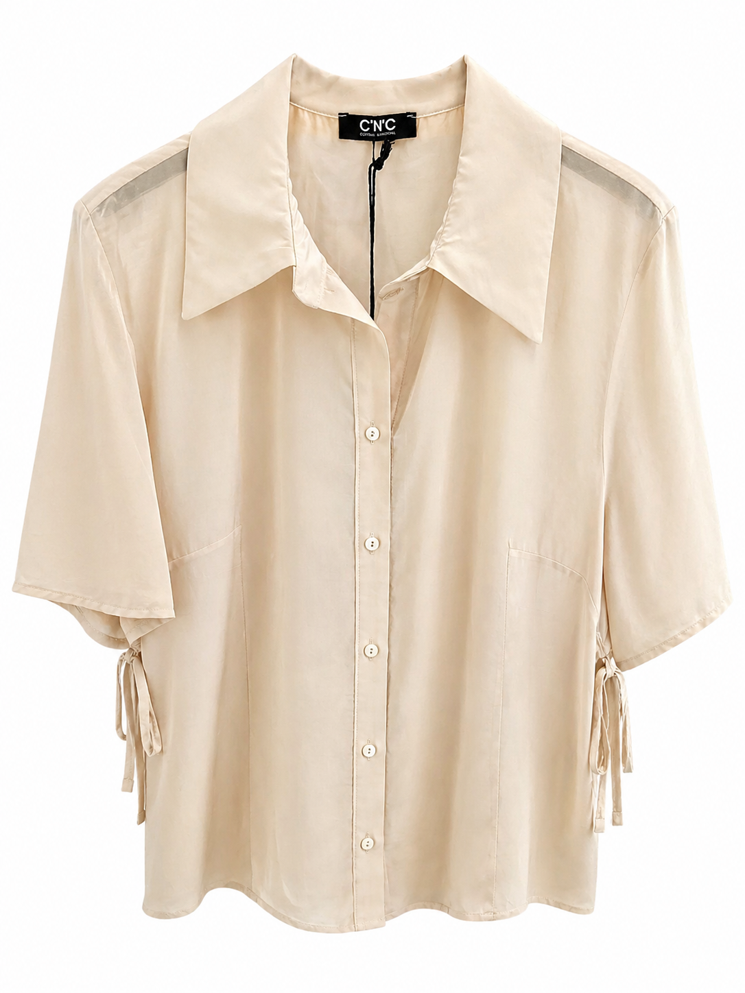 CAMICIA COSTUME NATIONAL