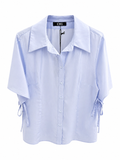 CAMICIA COSTUME NATIONAL