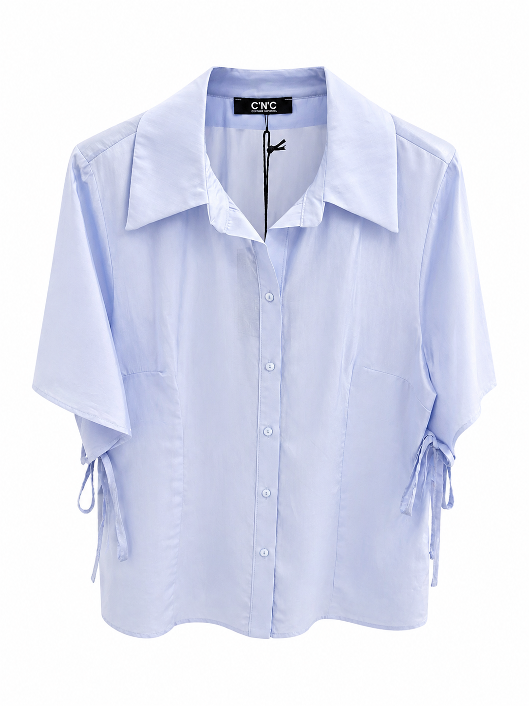CAMICIA COSTUME NATIONAL