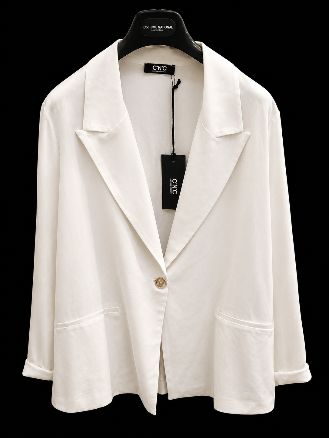 GIACCA COSTUME NATIONAL