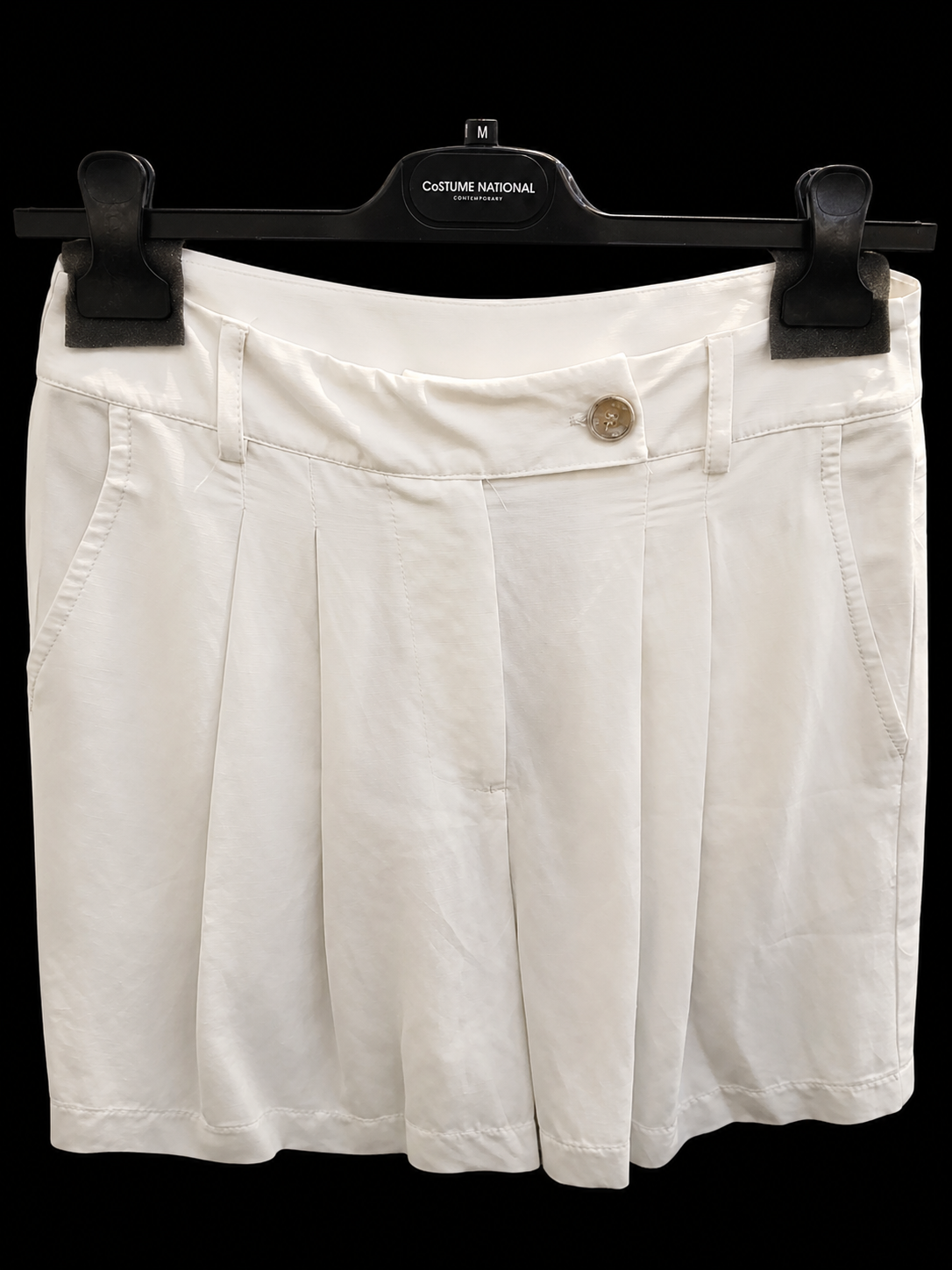 PANTALONCINO COSTUME NATIONAL
