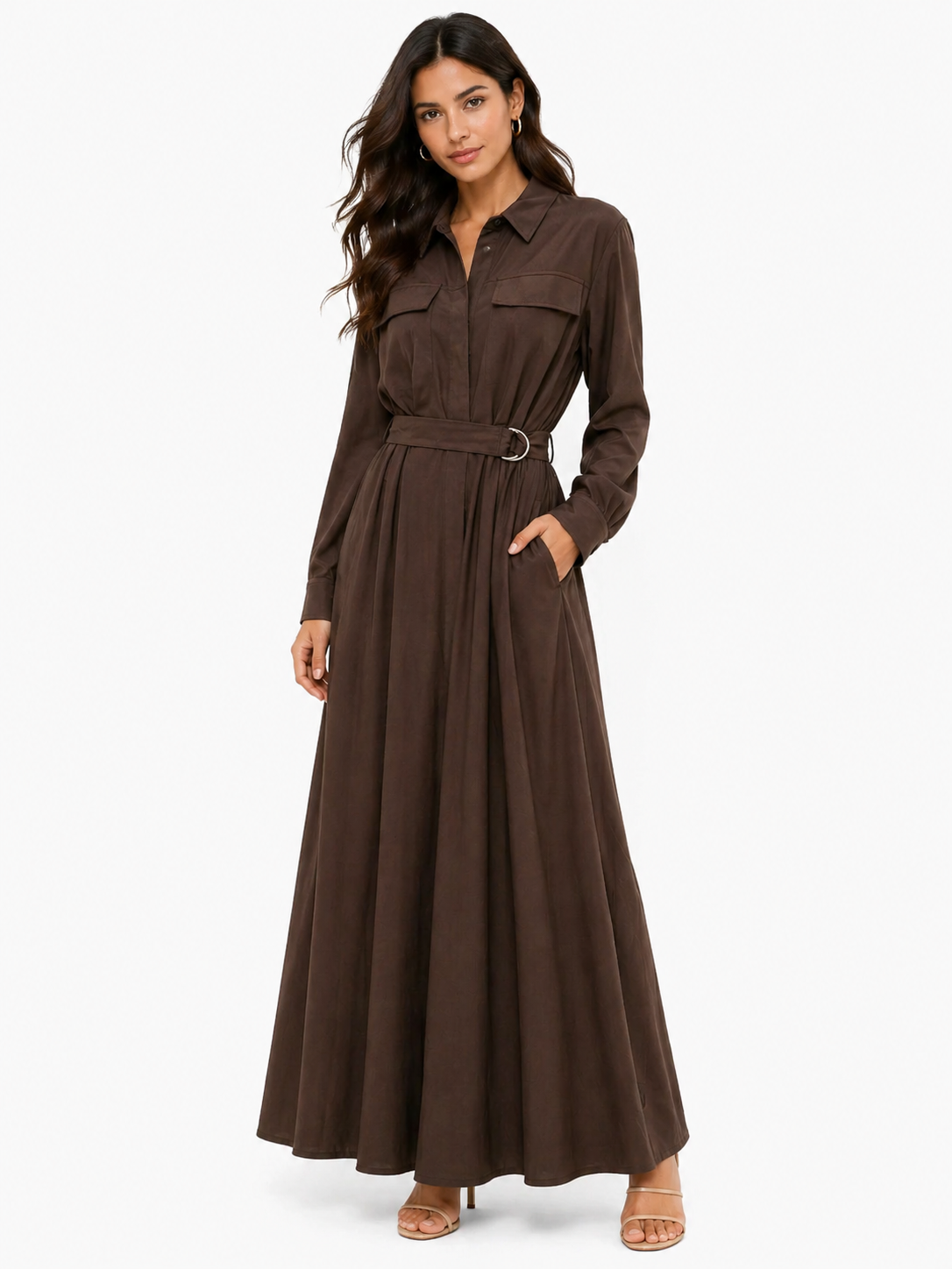 ABITO COSTUME NATIONAL