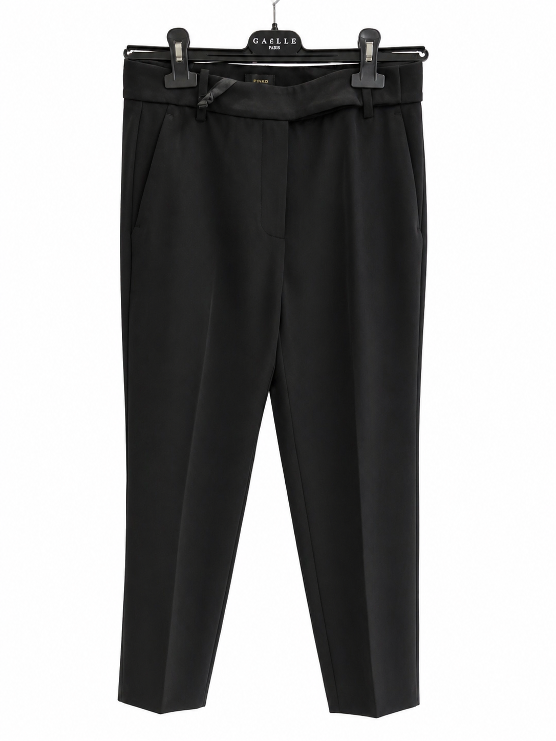 PANTALONE MACROPLAZA PINKO