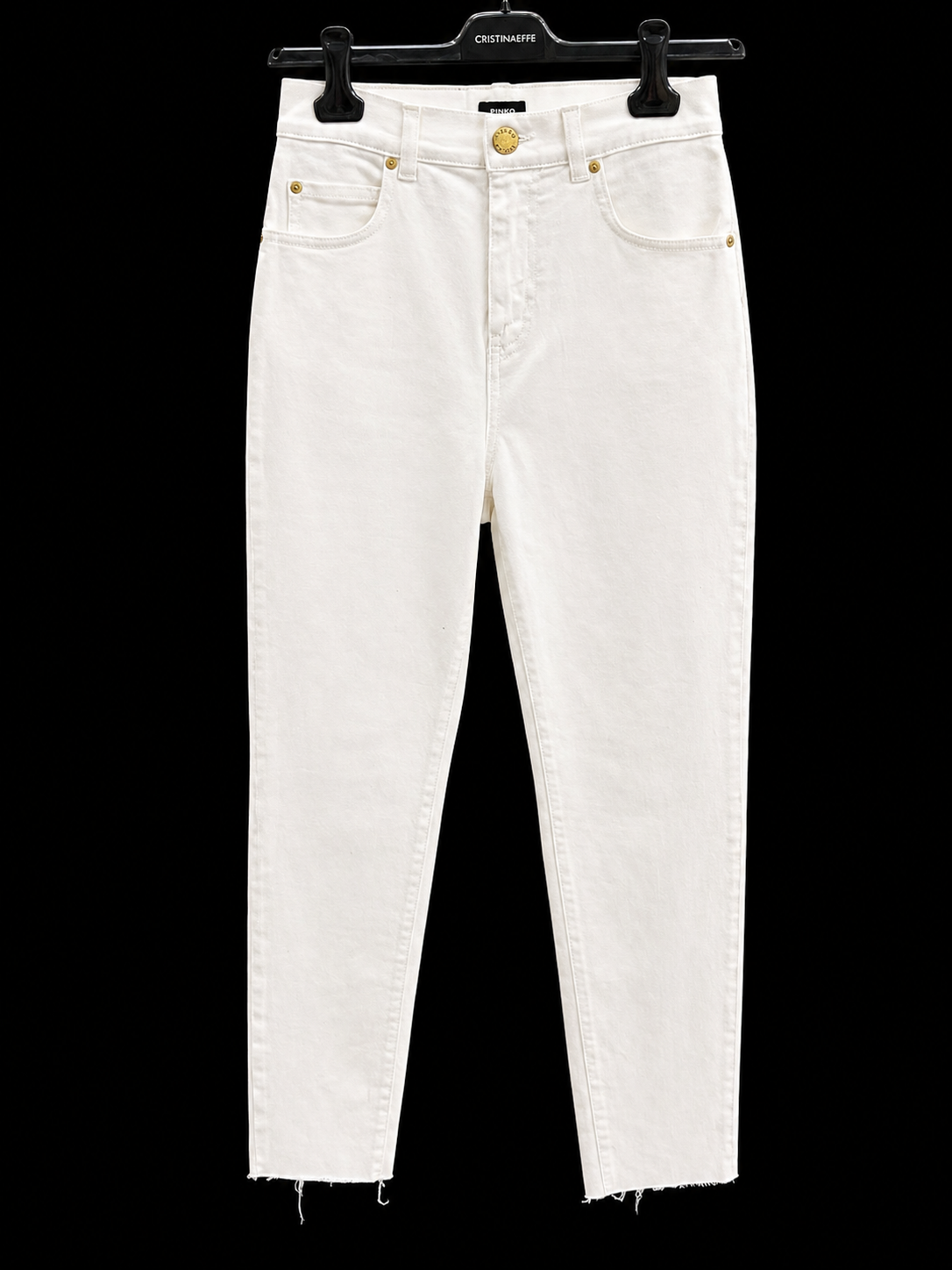 PANTALONE SISSY PINKO