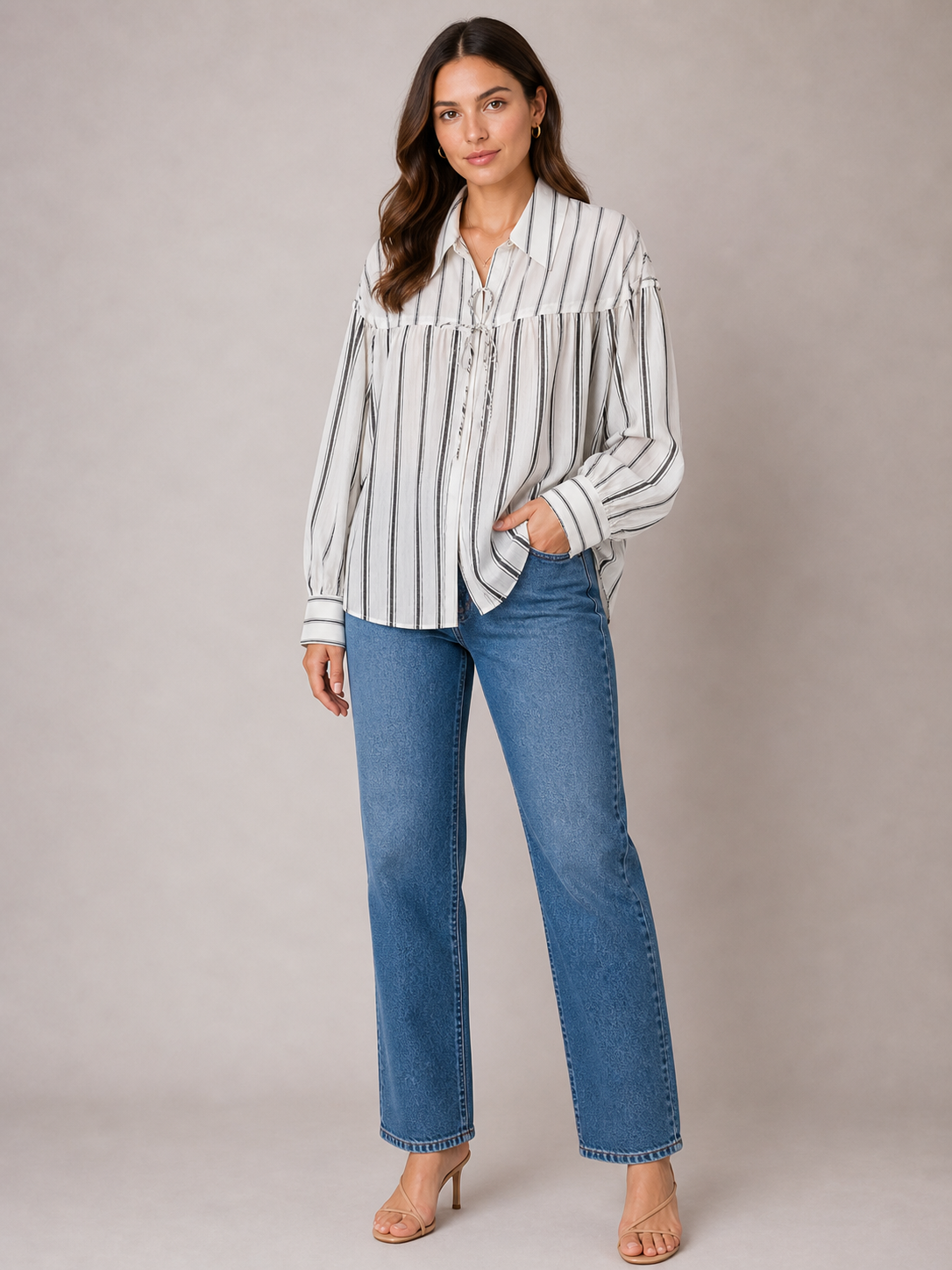 CAMICIA DIVA PINKO