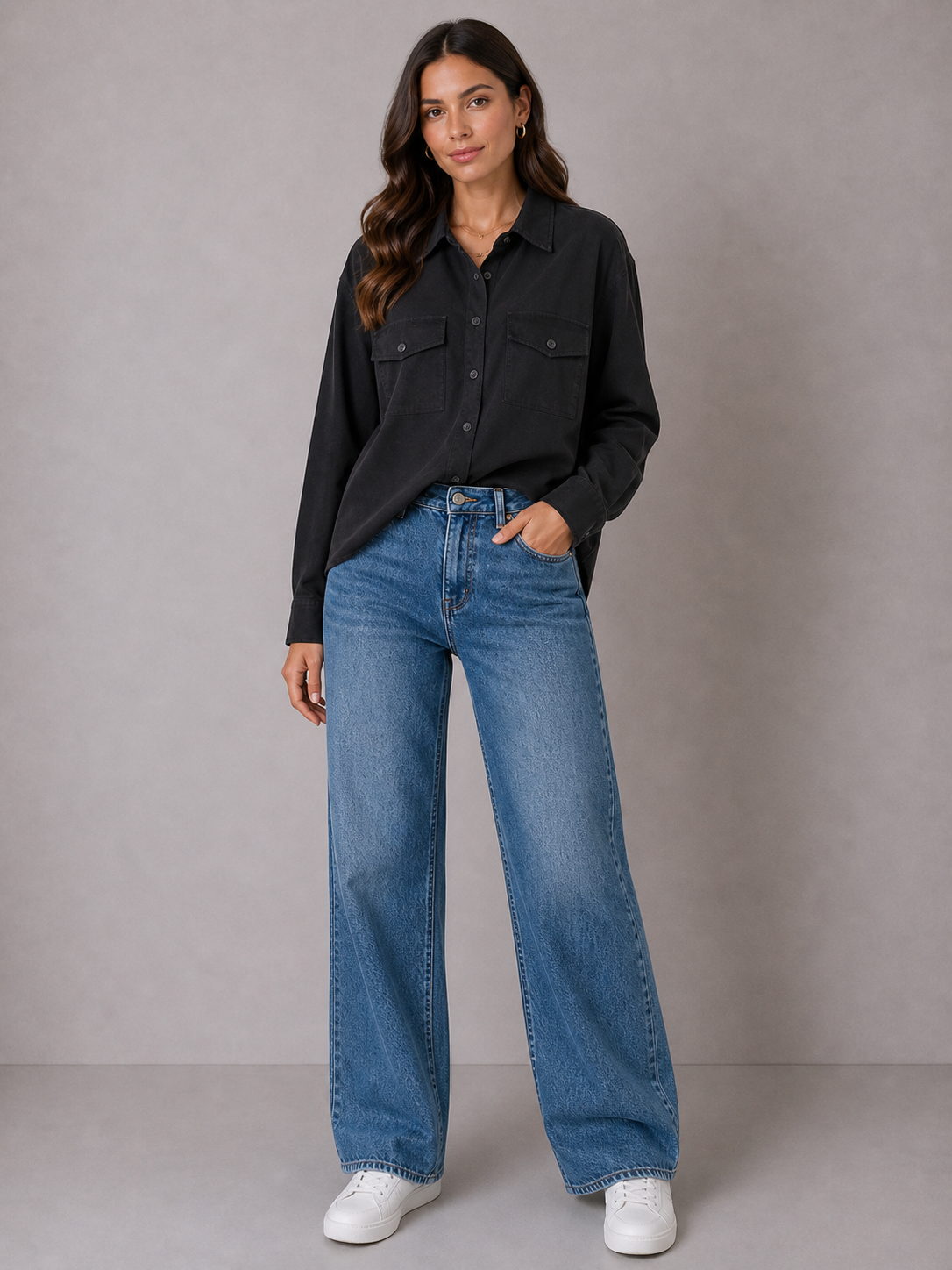 CAMICIA CICLIPA PINKO