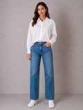 CAMICIA BRIDPORT PINKO