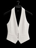 GILET MORETTA CADY PINKO