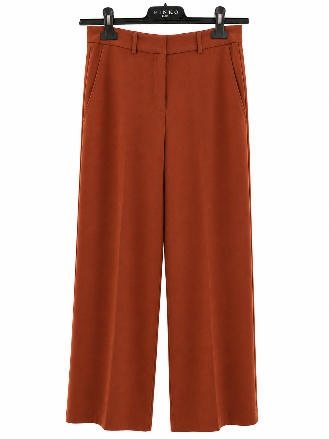 PANTALONE PERGAMINO PINKO