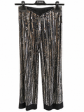 PANTALONE PAPERA PINKO