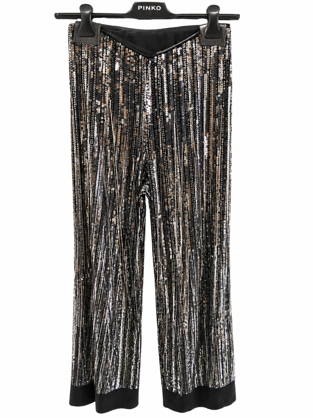 PANTALONE PAPERA PINKO