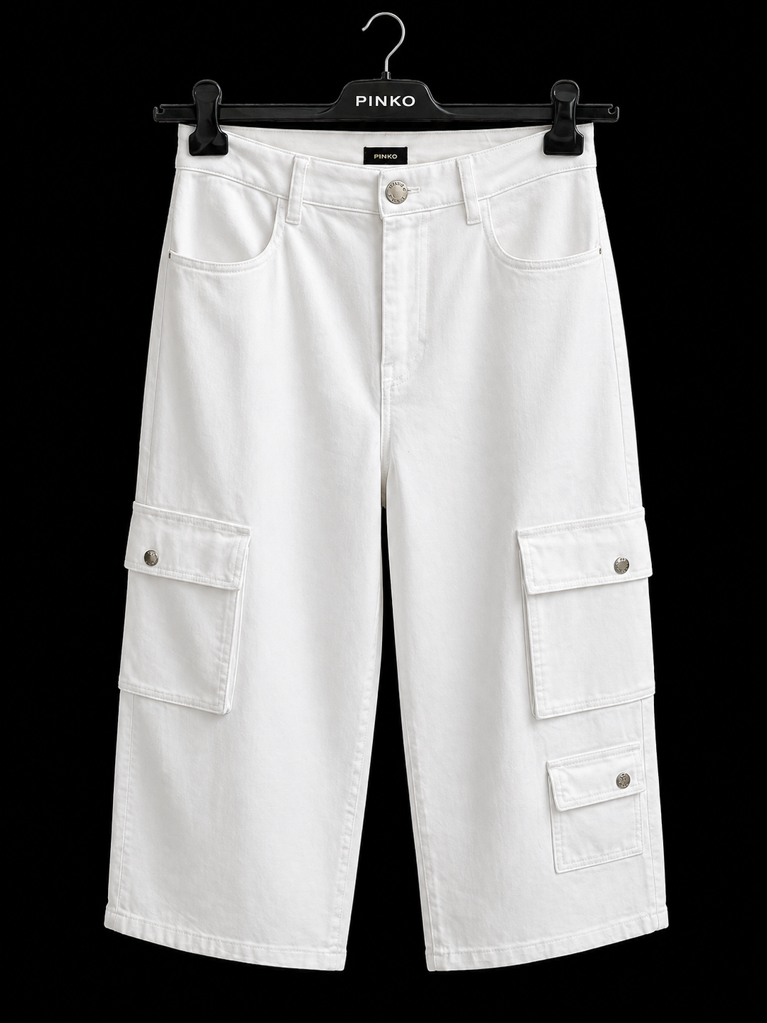 PANTALONE AJACCIO PINKO