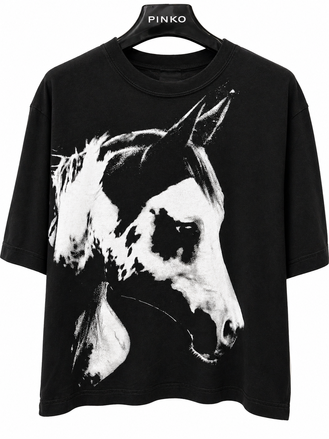 T-SHIRT TROPHY PINKO