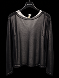 MAGLIA MARK PINKO