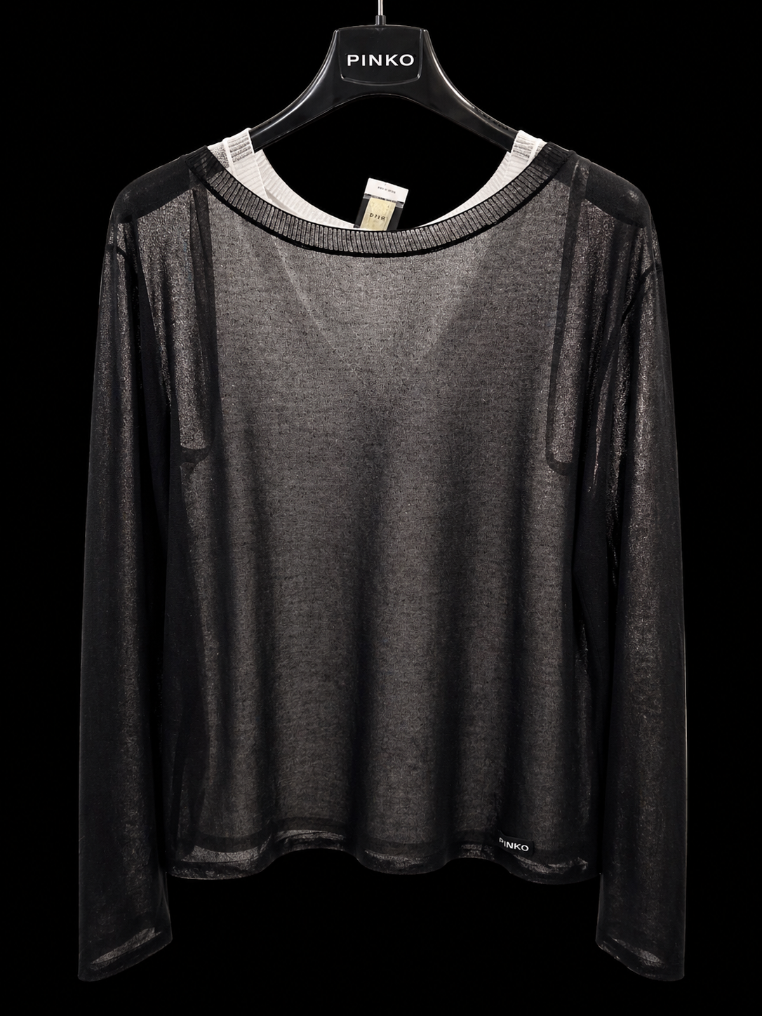 MAGLIA MARK PINKO