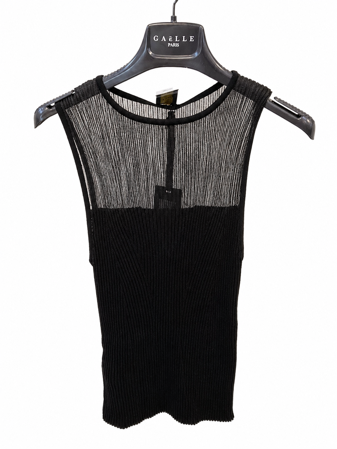 TOP SHISPARE PINKO