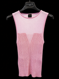 TOP SHISPARE PINKO
