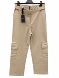 PANTALONE VENTO PINKO