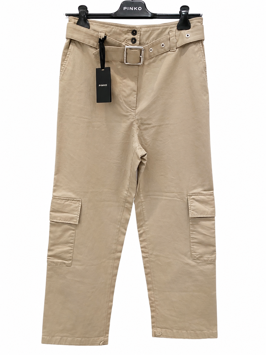 PANTALONE VENTO PINKO