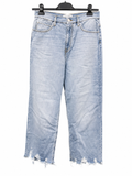 JEANS ESTELLE PINKO