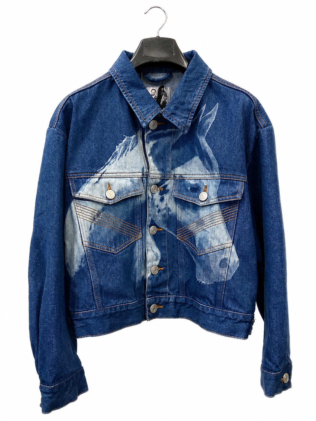 GIUBBINO GOTLAND PINKO