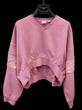 NAMBINO MAGLIA PINKO