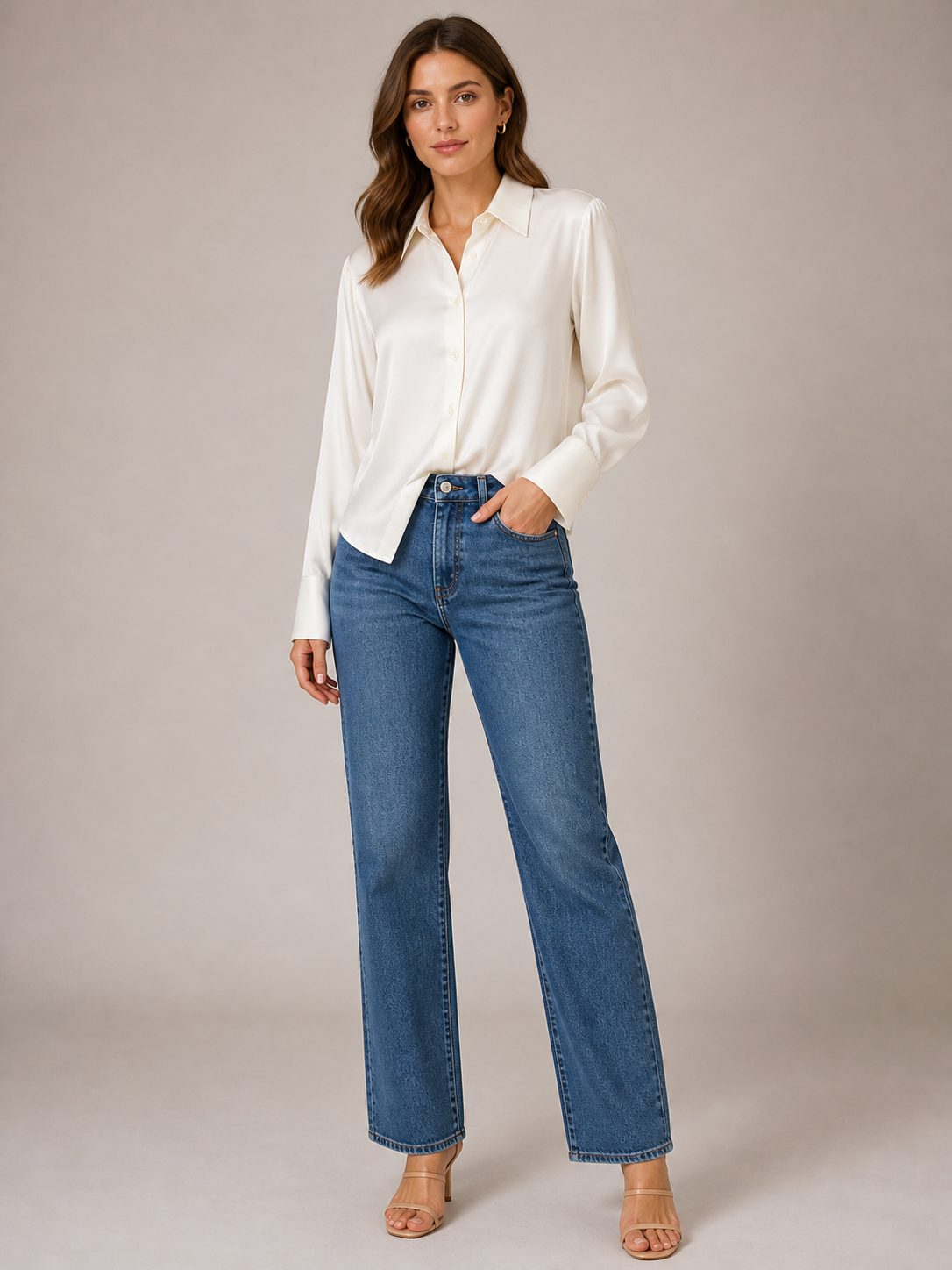 CAMICIA CRIMINALE PINKO