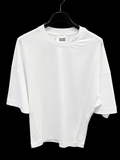 T-SHIRT GIROCOLLO ALPHA STUDIO