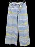 PANTALONE PALAZZO RALY DEPARTMENT FIVE