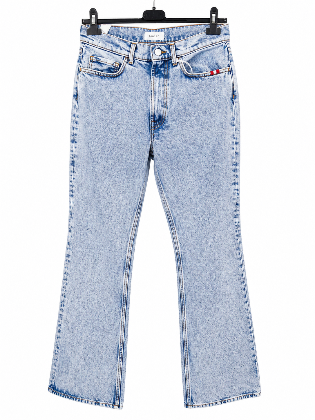 JEANS KENDALL AMISH
