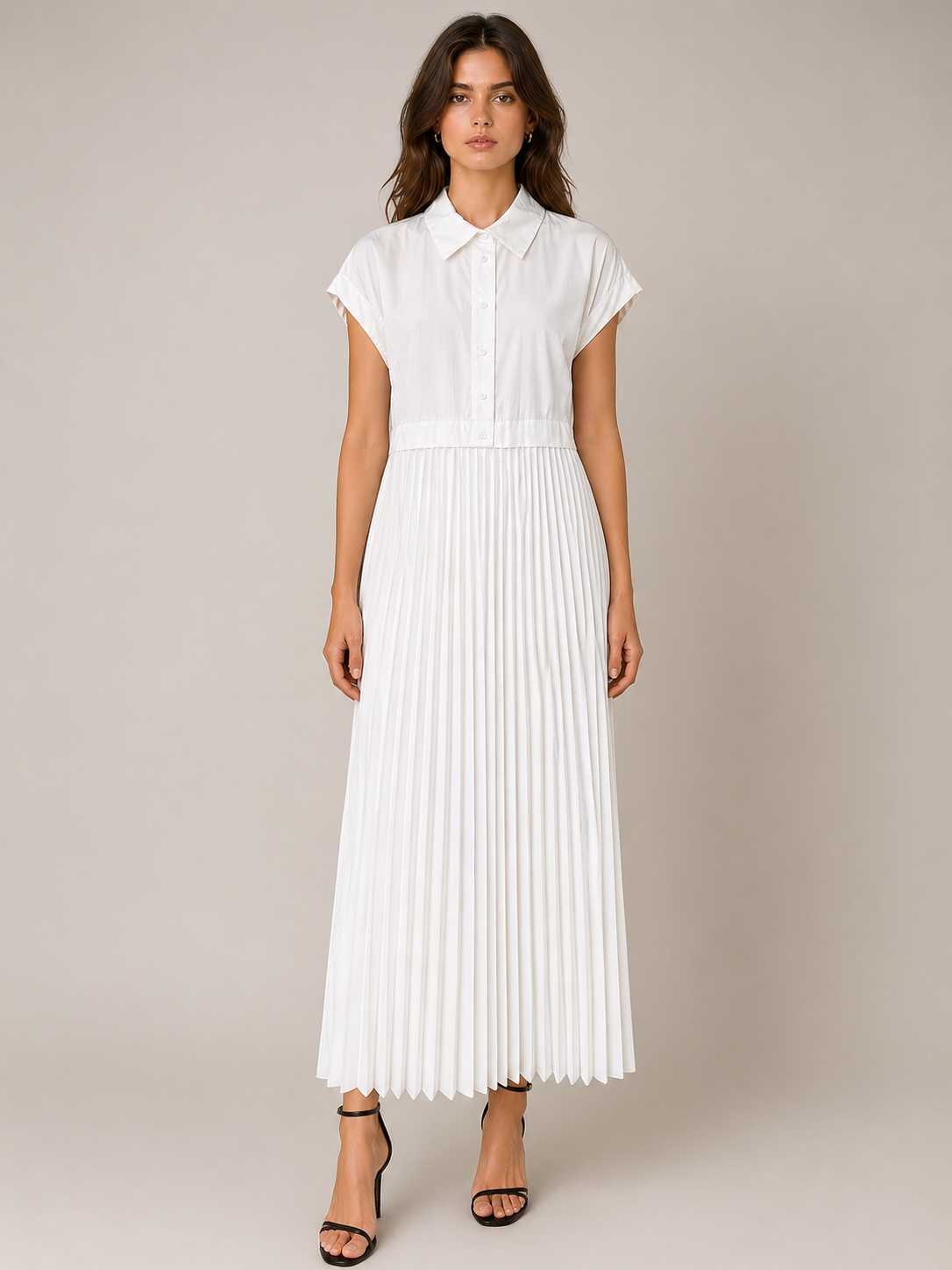 ABITO TWINSET