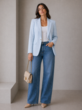 BLAZER TWINSET